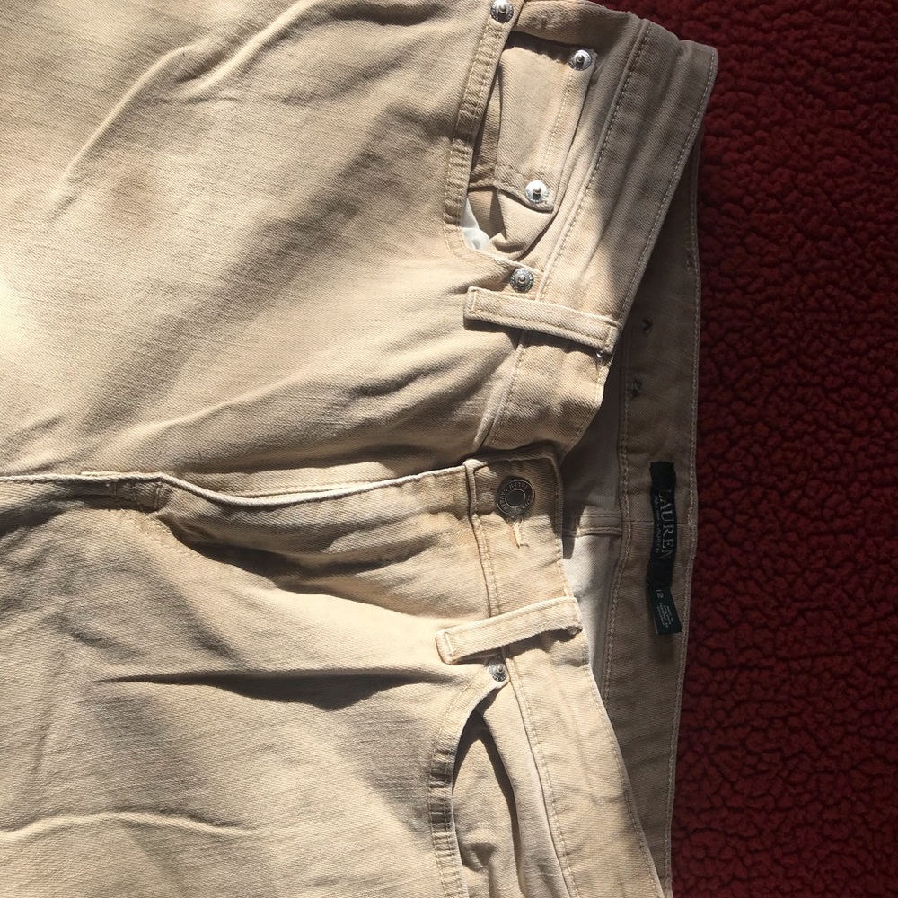 Lauren Pants